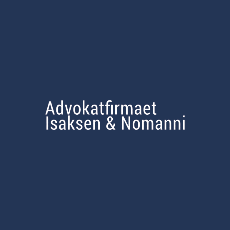 Advokatsekretær søges til Advokatfirmaet Isaksen & Nomanni, Odder.